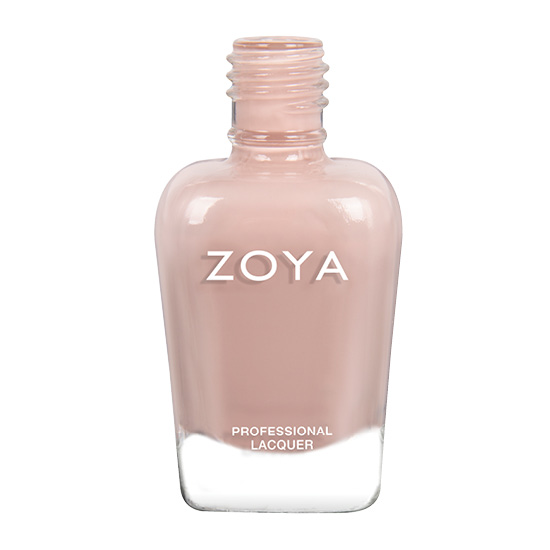 Zoya Nail Polish in Sutton Bottle