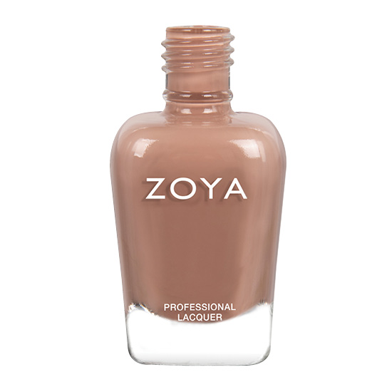 Zoya Nail Polish in Evan Bottle
