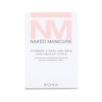 Hydrate&Heal Dry Skin Trial Kit box only Hydrate&Heal Dry Skin Trial Kit box only