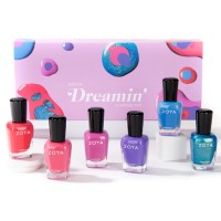 Zoya Dreamin' Bundle Set Zoya Dreamin' Bundle Set