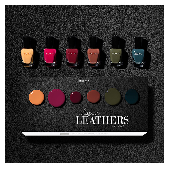 Fall-Nail-Polish-Colors-Classic-Leathers-ZOYA