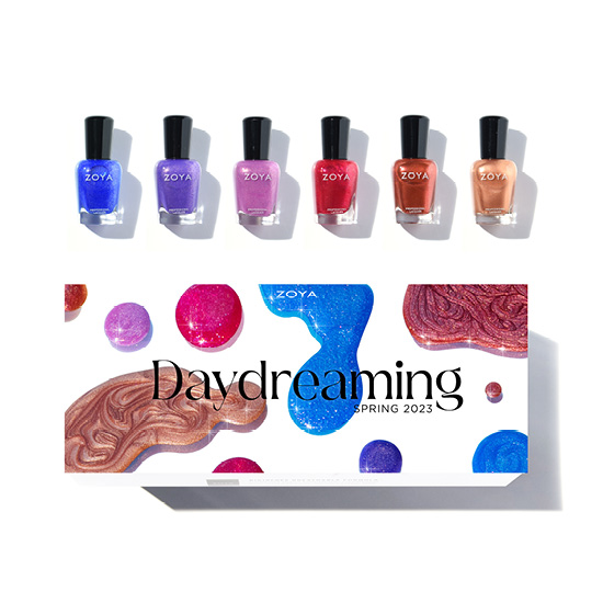 Daydreaming Collection Bundle