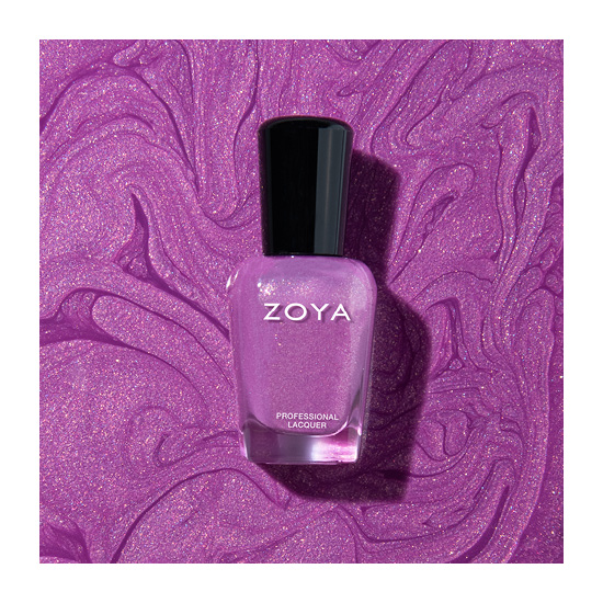 Healthy Nail Polish: Terra | ZOYA Long Wearing |