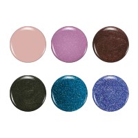 Enamored 0.25oz Sampler A Enamored 0.25oz Sampler A