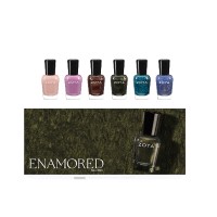 Enamored 0.25oz Sampler A Enamored 0.25oz Sampler A