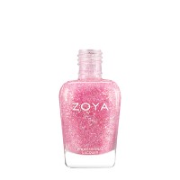 ZOYA | Nail Polish | Petite Hyacinth Pink Hologrphic, Glitter Spring 2 ZOYA | Nail Polish | Petite Hyacinth Pink Hologrphic, Glitter Spring 2