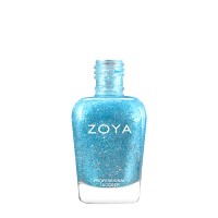 ZOYA | Nail Polish | Petite Rhiannon Blue Hologrphic, Glitter Spring 2 ZOYA | Nail Polish | Petite Rhiannon Blue Hologrphic, Glitter Spring 2