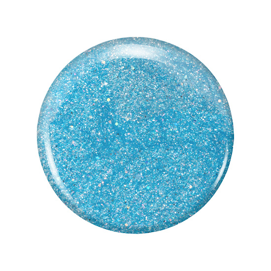 ZOYA | Nail Polish | Petite Rhiannon Blue Hologrphic, Glitter Spring 2
