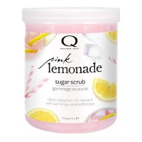 Pink Lemonade Sugar Scrub Pink Lemonade Sugar Scrub