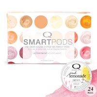Colada Sparkle 24 pack Sugar Scrub Smart Pods Colada Sparkle 24 pack Sugar Scrub Smart Pods