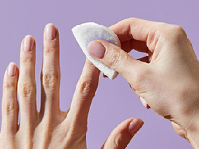 Remove Plus Removing Polish From Nails