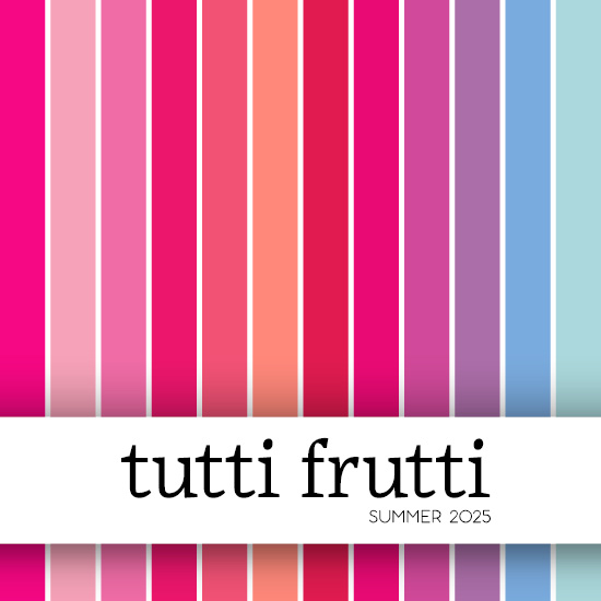 ZOYA | NAIL POLISH | Tutti Fruitti Retail Display ZOYA | NAIL POLISH | Tutti Fruitti Retail Display