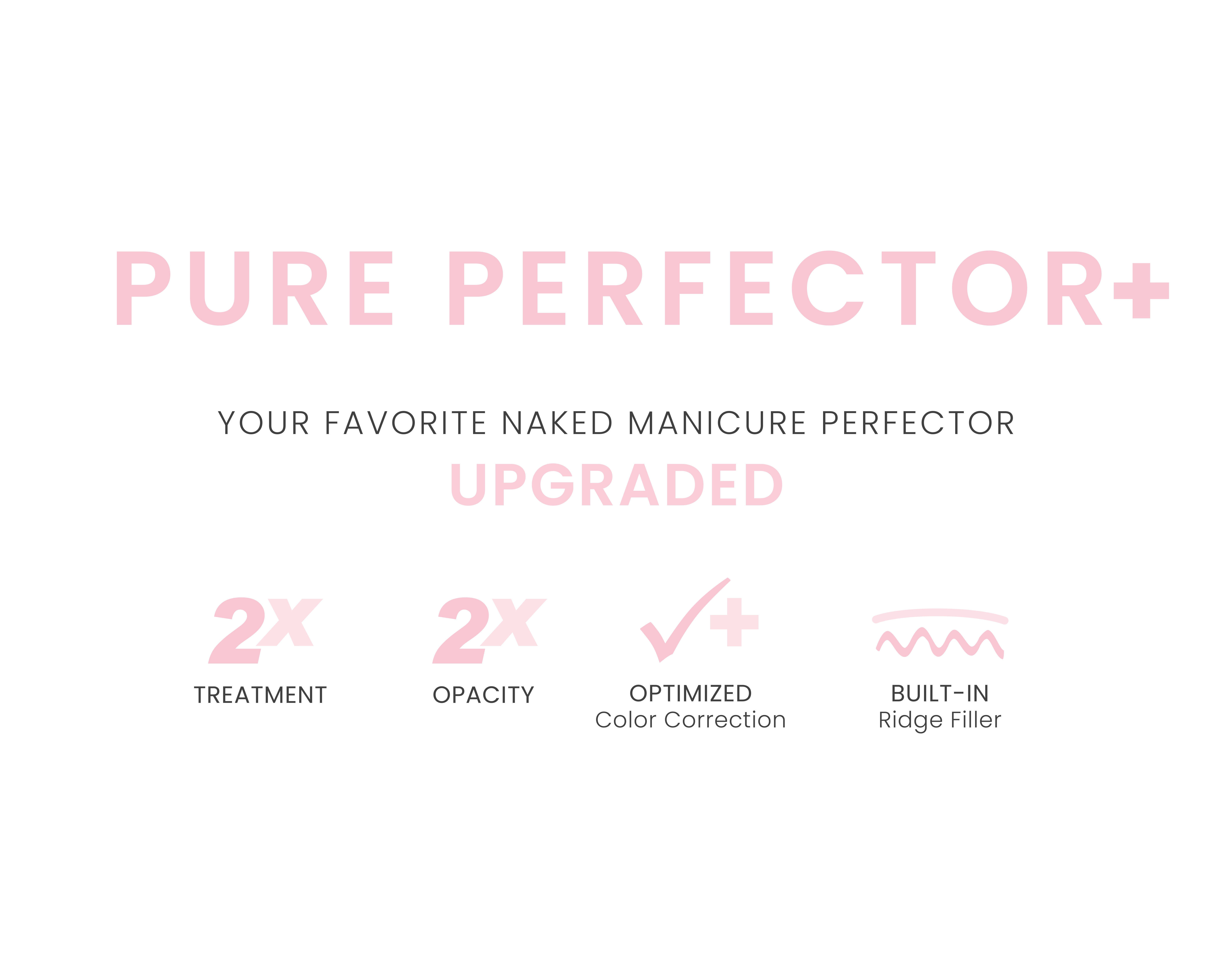 Why Pure Perfector Plus is Such a Big Deal