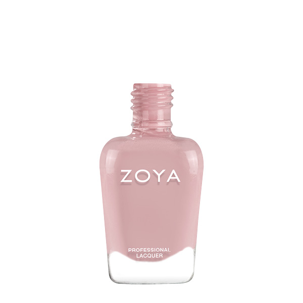 Zoya Healthy Nail Polish Hebe Nail Polish Bottle Zoya Healthy Nail Polish Hebe Nail Polish Bottle