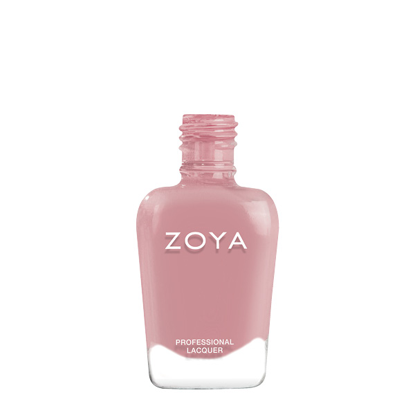 Zoya Healthy Nail Polish Bari Nail Polish Bottle Zoya Healthy Nail Polish Bari Nail Polish Bottle