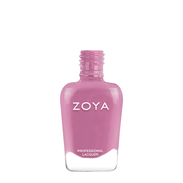 Zoya Healthy Nail Polish Samara Nail Polish Bottle Zoya Healthy Nail Polish Samara Nail Polish Bottle