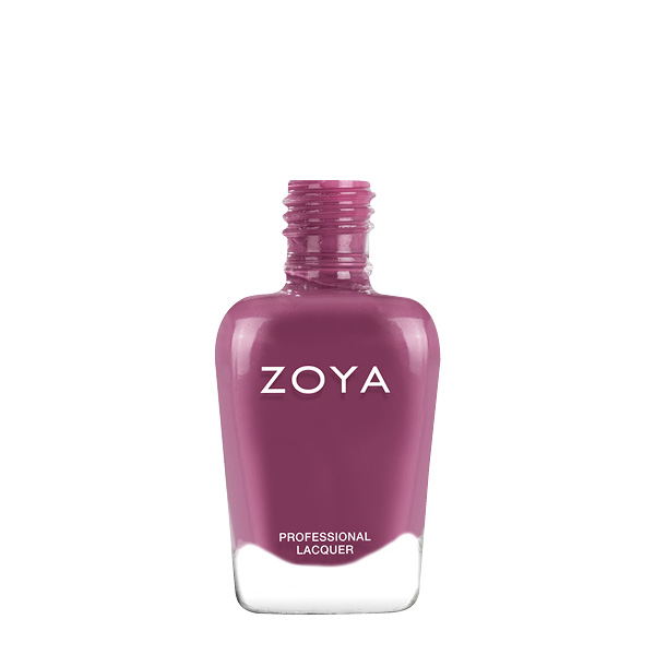 Zoya Healthy Nail Polish Winona Nail Polish Bottle Zoya Healthy Nail Polish Winona Nail Polish Bottle