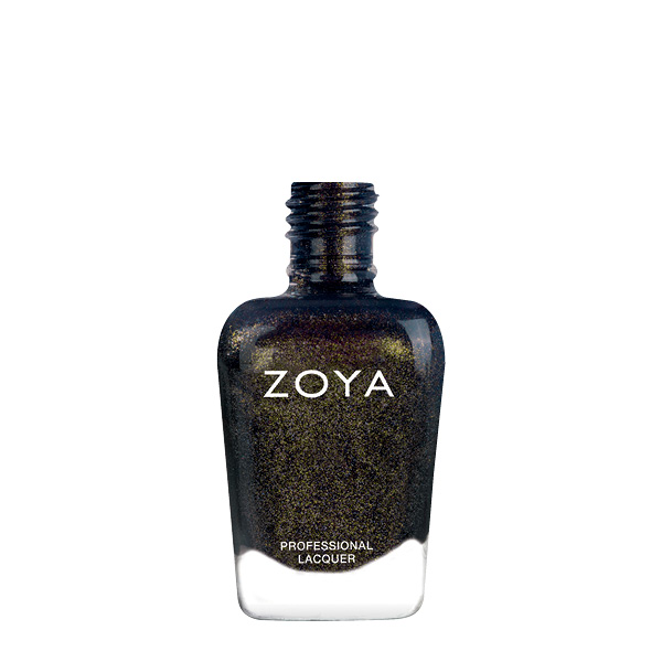 Zoya Healthy Nail Polish Emery Nail Polish Bottle Zoya Healthy Nail Polish Emery Nail Polish Bottle