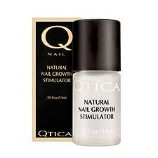 Nail Strengtheners Large Image