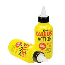 Callus Action Quick Gel