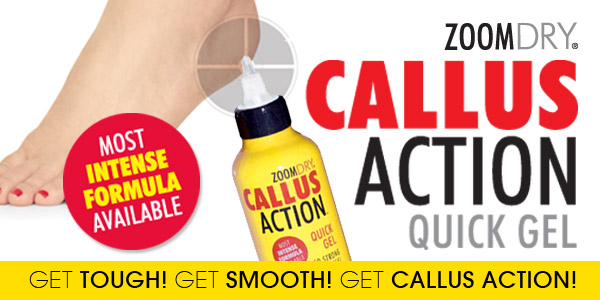 CALLUS ACTION BANNER