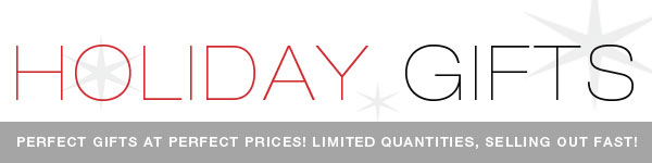 Holiday Items