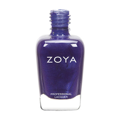 Zoya Nail Polish in Neve main image