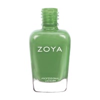 Zoya Nail Polish ZP667 Josie Green Nail Polish Cream Nail Polish thumbnail