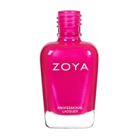 Zoya Nail Polish ZP226 Lola Pk Nail Polish Metallic Nail Polish thumbnail