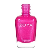 Zoya Nail Polish ZP327 Kiki Pk Nail Polish Metallic Nail Polish thumbnail
