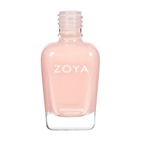 Zoya Nail Polish ZP353 Brenna French, Nude Nail Polish Cream Nail Polish thumbnail