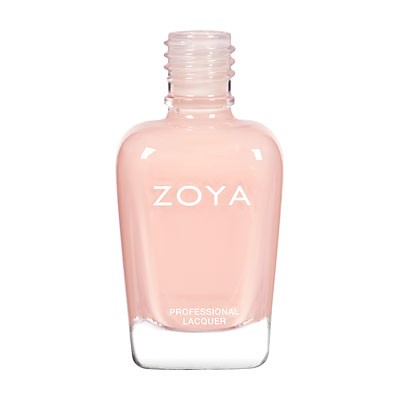 Zoya Nail Polish in Brenna main image
