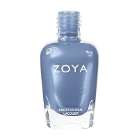 Zoya Nail Polish ZP469 Jo Blue Nail Polish Metallic Nail Polish thumbnail