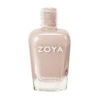 Zoya Nail Polish ZP596 Avery Beige Nail Polish Cream Nail Polish thumbnail