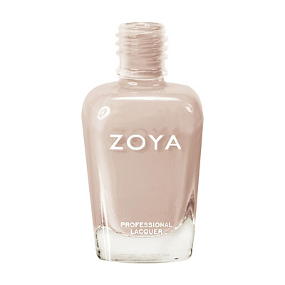 Zoya Nail Polish in Avery main image