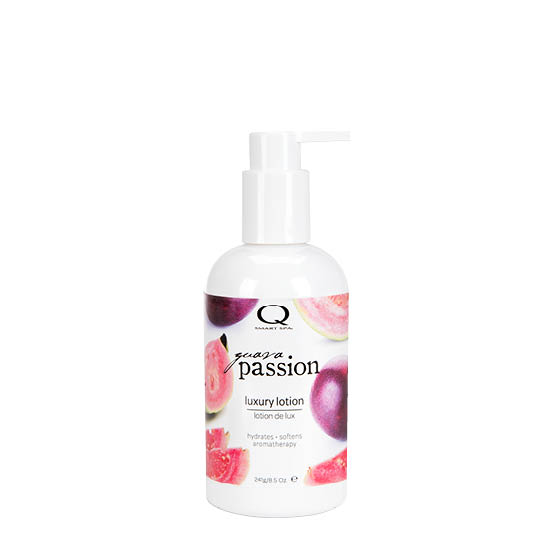 Guava Passion Luxury Lotion 8.5oz by Smart Spa