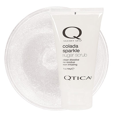 Colada Sparkle Sugar Scrub 7oz