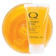 Mandarin Honey Sugar Scrub 7oz (main image)