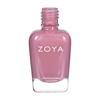 Zoya Nail Polish ZP318 Arielle Mauve Nail Polish Metallic Nail Polish thumbnail