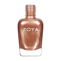 Zoya Nail Polish ZP431 Auste Gold Nail Polish Metallic Nail Polish thumbnail