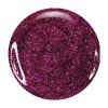 Zoya Nail Polish ZP641 Blaze Purple Plum Red Nail Polish Holographic Nail Polish thumbnail