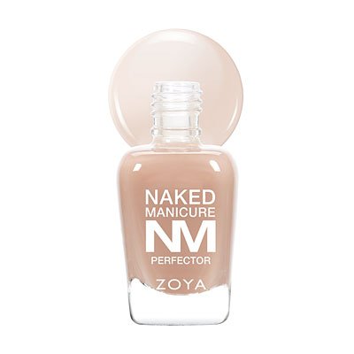 Zoya Nail Polish in Nude Perfector main image
