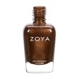 Zoya Nail Polish in Cinnamon main image (main image)
