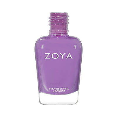 Zoya Nail Polish in Delia main image