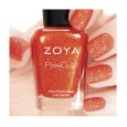 Zoya Nail Polish in Dhara - PixieDust - Textured alternate view 2 (alternate view 2)