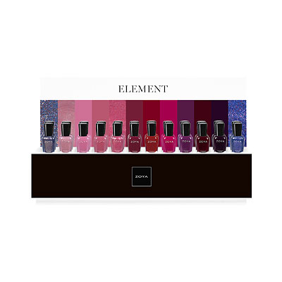 Element Display - 24PC