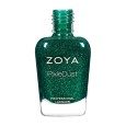 Zoya Nail Polish in Elphie - PixieDust - Textured main image (main image)