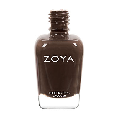 Zoya Nail Polish in Emilia main image