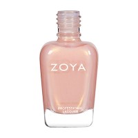Zoya Nail Polish ZP445 Erika Pk Nail Polish Metallic Nail Polish thumbnail