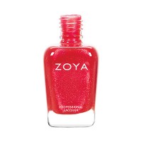 Zoya Nail Polish ZP512 Gilda Pk Nail Polish Metallic Nail Polish thumbnail